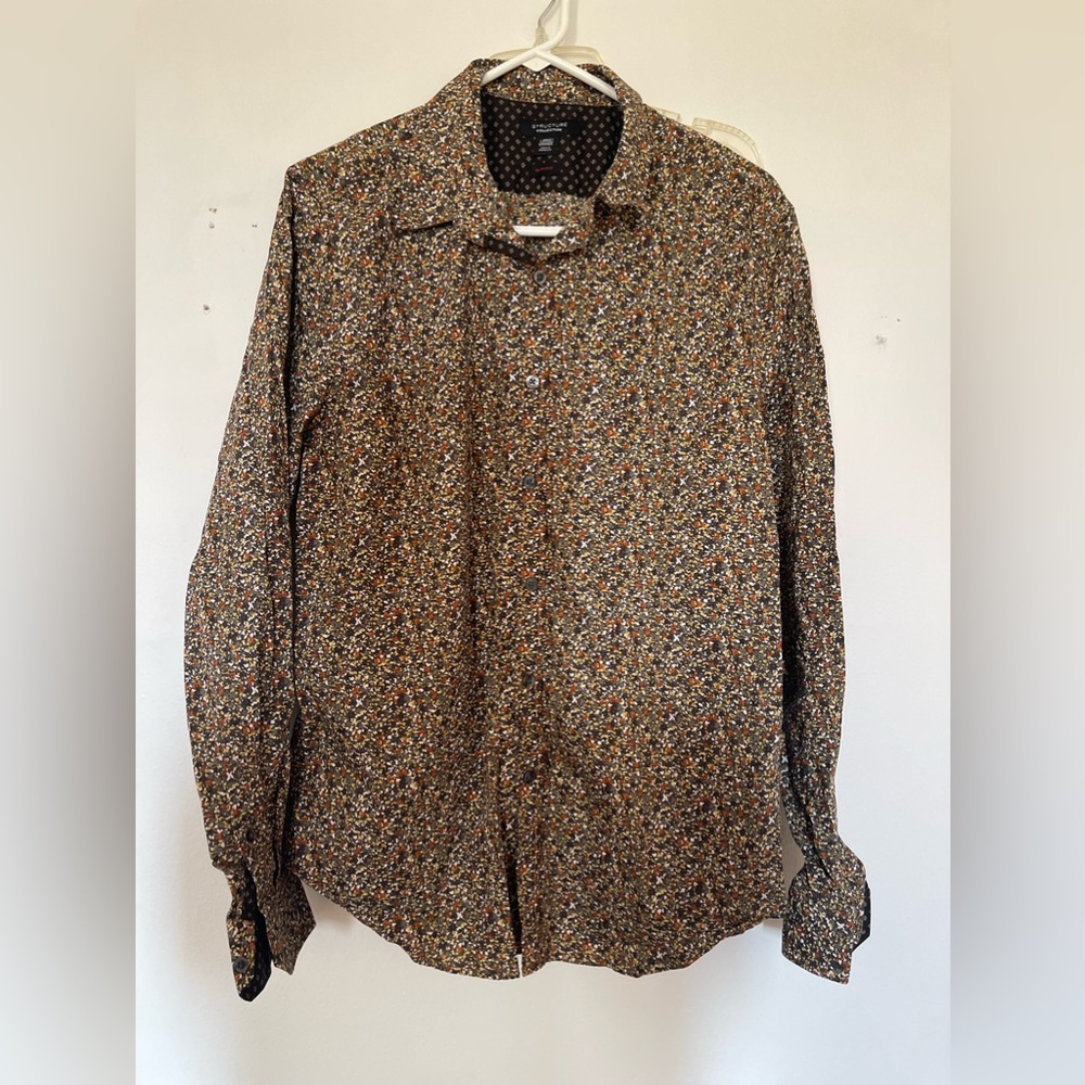 Men’s shirt